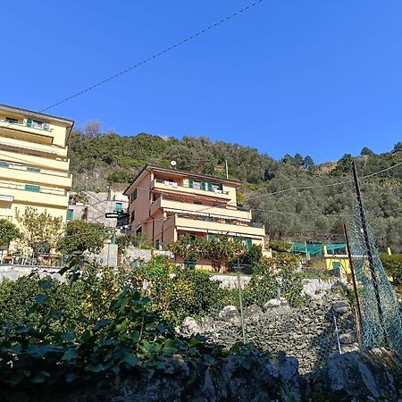 Chez Diego With Ac And Garden Monterosso al Mare Esterno foto
